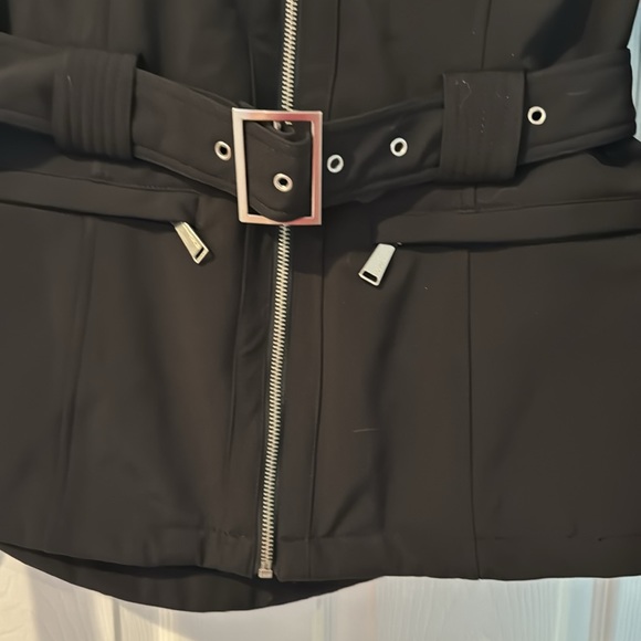 BCBG hooded jacket - Picture 3 of 8